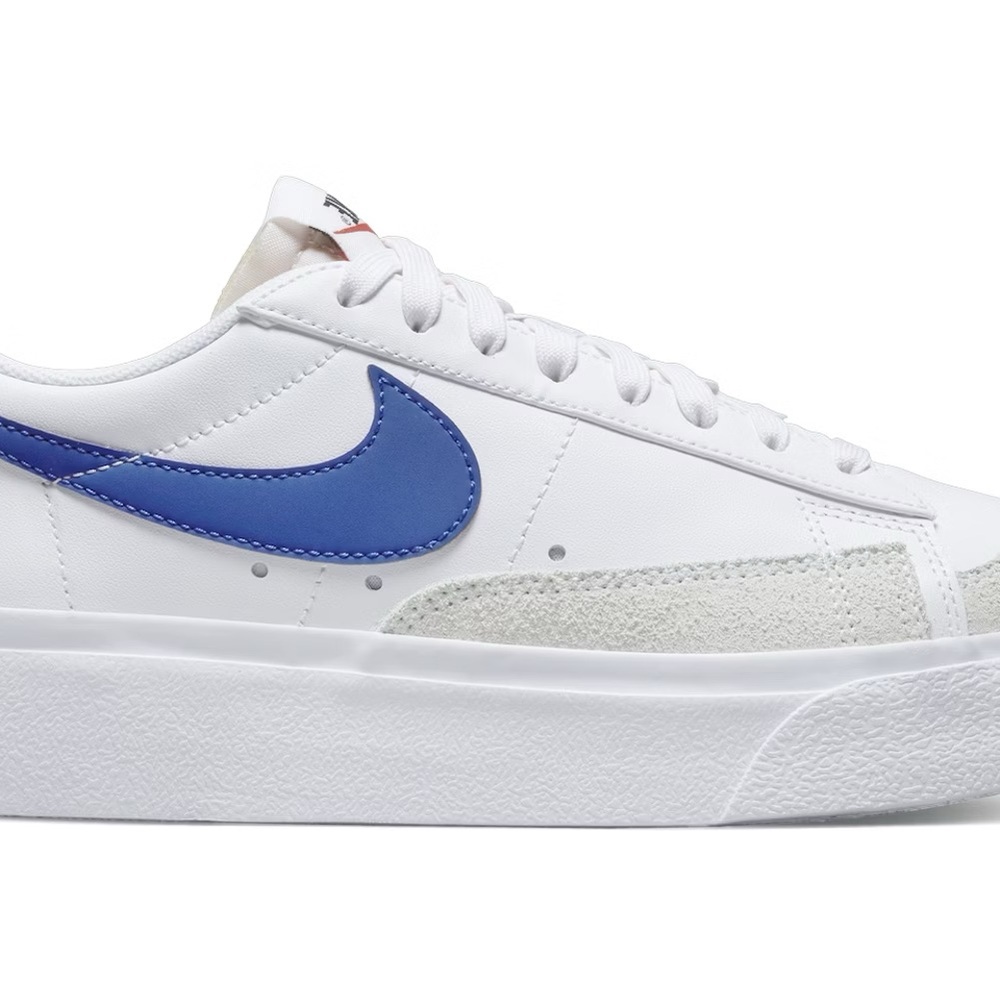 Nike Blazer Low Platform Women’s Size 9
